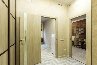 Apartament de inchiriat in zona Avantgarden - 3