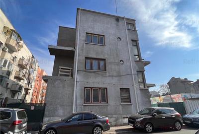 Casă cu Canalizare în Centrul Civic - 10