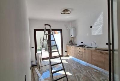 Vila deosebita Constructie noua 13 Septembrie - 5