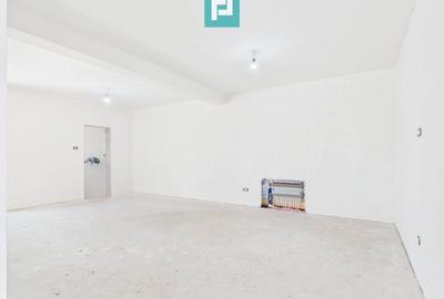 Duplex cu 3 camere cu Teren 343 Mp în Moșnița Nouă - 3