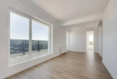 Apartament cu 3 camere decomandat în Central - 13