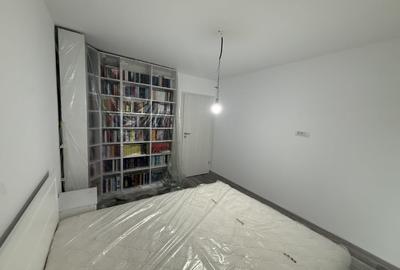 Apartament cu 3 camere semidecomandat, mobilat în Drumul Taberei - 16