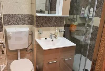 Apartament cu 2 camere semidecomandat în Central - 7