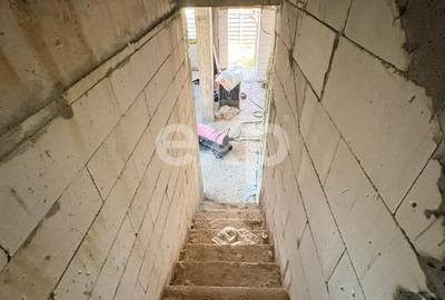Casă individuală cu 5 camere cu Canalizare în Corbeanca - 11