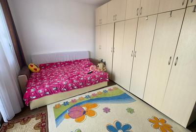 Apartament cu 2 camere decomandat, mobilat în Baciu