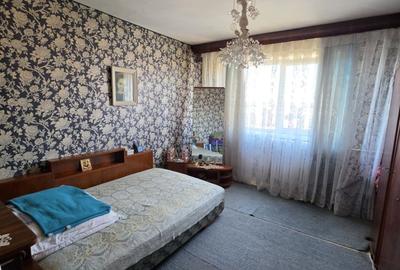 Apartament cu 2 camere decomandat în Central - 5