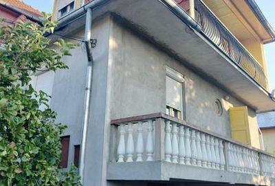 Casă cu 4 camere cu Teren 180 Mp în Central - 3