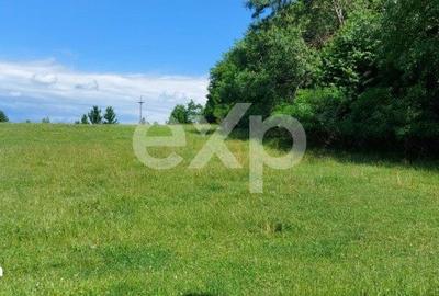 Teren de 400 mp, în Central