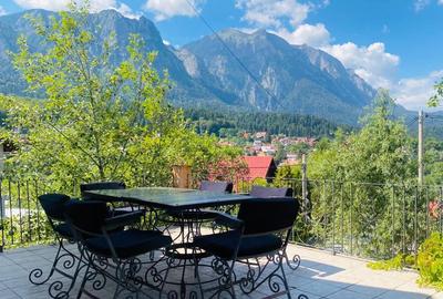 Inchiriez casa in Busteni (Piatra Arsa) - 3