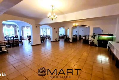 Spațiu comercial, de 2,261 mp, în Poplaca - 1