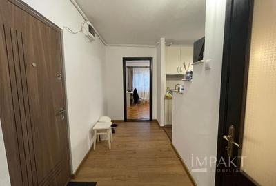 Apartament modern | 2 camere | 54 mp | Zorilor, aproape de UMF - 8
