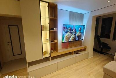 Apartament cu 3 camere decomandat în Central - 5