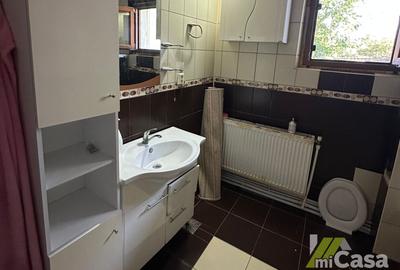 Casă individuală + casă secundară pe teren generos de 850 mp – Smârdan - 7