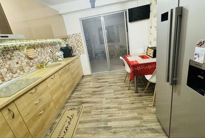 Casă cu 4 camere în Berceni - 5