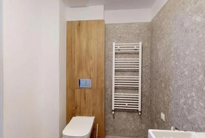 Garsonieră semidecomandată în 13 Septembrie - 5