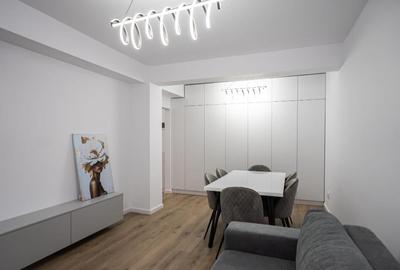 Apartament cu 2 camere decomandat în Florești - 5