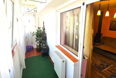 Apartament 4 camere, decomandat, su.75mp.Str.Soveja-Eden - 5