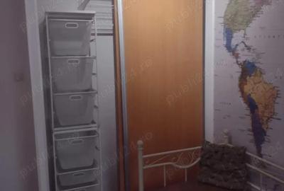 Apartament cu 3 camere semidecomandat în Zorilor - 1