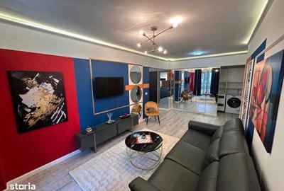 Apartament cu 2 camere semidecomandat în Vișani - 2