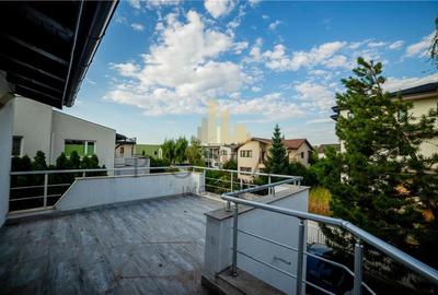 Casă individuală cu 6 camere cu Canalizare în Central - 23