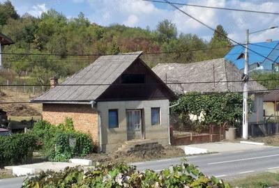 Casă cu 2 camere în Gârdani - 8