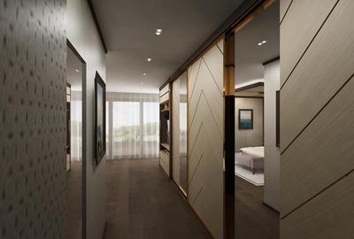 Vila de lux, 9 camere, piscina, de vanzare, Corbeanca, 0% comision - 29