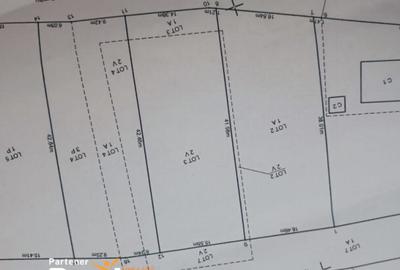 TEREN intravilan - PROSELNICI 655 MP, 19.900 EURO - 2