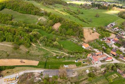 Teren agricol extravilan de 11306 mp, în Malnaș-Băi - 4