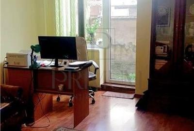 Piata Maria, 3 camere, spatios, vila istorica renovata, CENTRALA PROPRIE - 2