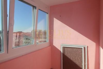 Apartament cu 5 camere semidecomandat, mobilat în Central - 9