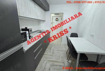 Apartament 3 Camere Confort 1 Eremia - Semicentral Renovat Integral Mobilat ?i Utilat Complet Liber - 4