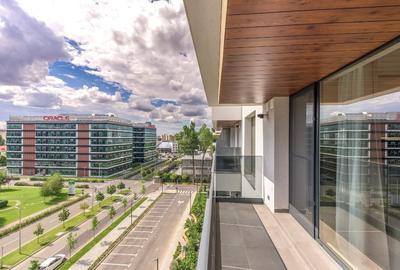 Apartament cu 2 camere decomandat în Aviației - 9