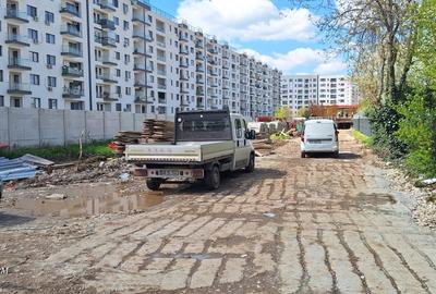 Aparatorii Patriei - vanzare apartament 2 camere - 4