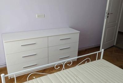 Apartament cu 3 camere decomandat în Centrul Civic - 3