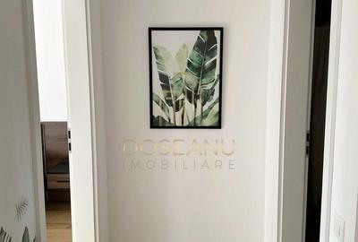 Apartament cu 2 camere, mobilat în Central - 3