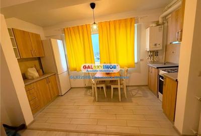 Garsoniera mobilata utilata Pollux Residence, 300 euro - 4