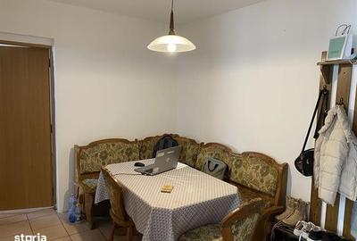 Apartament cu 2 camere decomandat, mobilat în Vasile Aaron