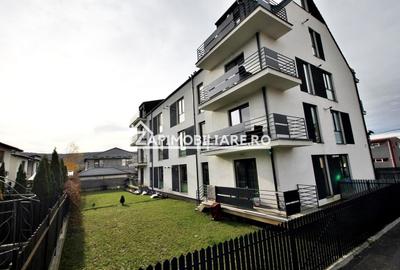 Apartament 2 camere la cheie,53mp+balcon tva de21% inclus - 1