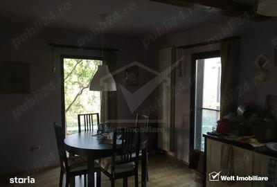 Casă cu 3 camere cu Teren 2125 Mp în Chinteni - 9