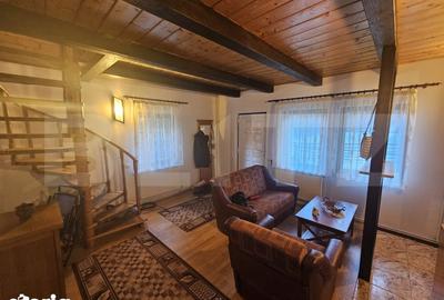 Casă cu 7 camere cu Teren 3200 Mp în Gârda de Sus - 4