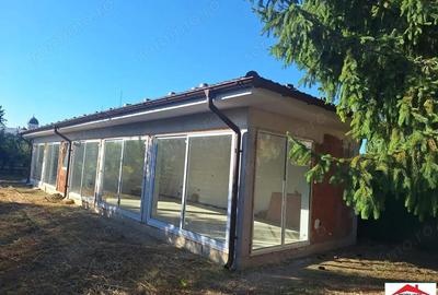 Casa D+P+E cu teren 769 mp, semicentral - Zorilor 185000 Euro - 13