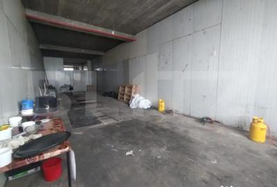 Spațiu comercial, de 1,000 mp, în Năsăud - 5