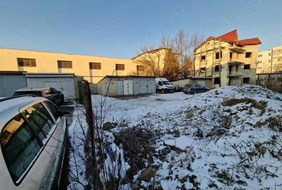 Spațiu comercial, de 22 mp, în Nord - 2