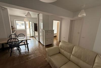 Apartament cu 2 camere decomandat în Central - 6