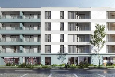 Spațiu comercial, de 310 mp, în Aviației - 4