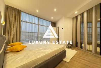 Inchiriere apartament 4 camere la prima utilizare zona Aviatiei Pipera Porsche - 9