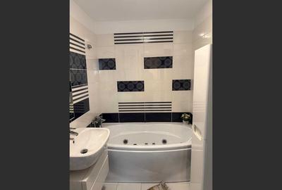 Apartament modern 3 camere - Marasti, zona The Office - 6
