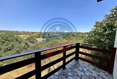 Casă individuală cu 6 camere cu Teren 1105 Mp în Cârcea - 22