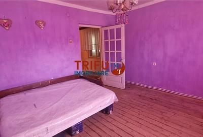 Casă 3 camere cu 733 mp teren la asfalt zona în cartierul Micești - 5