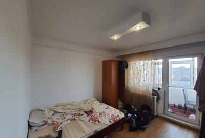 DACIA-Farmacris Apartament cu 2 camere 2 balcoane - 7